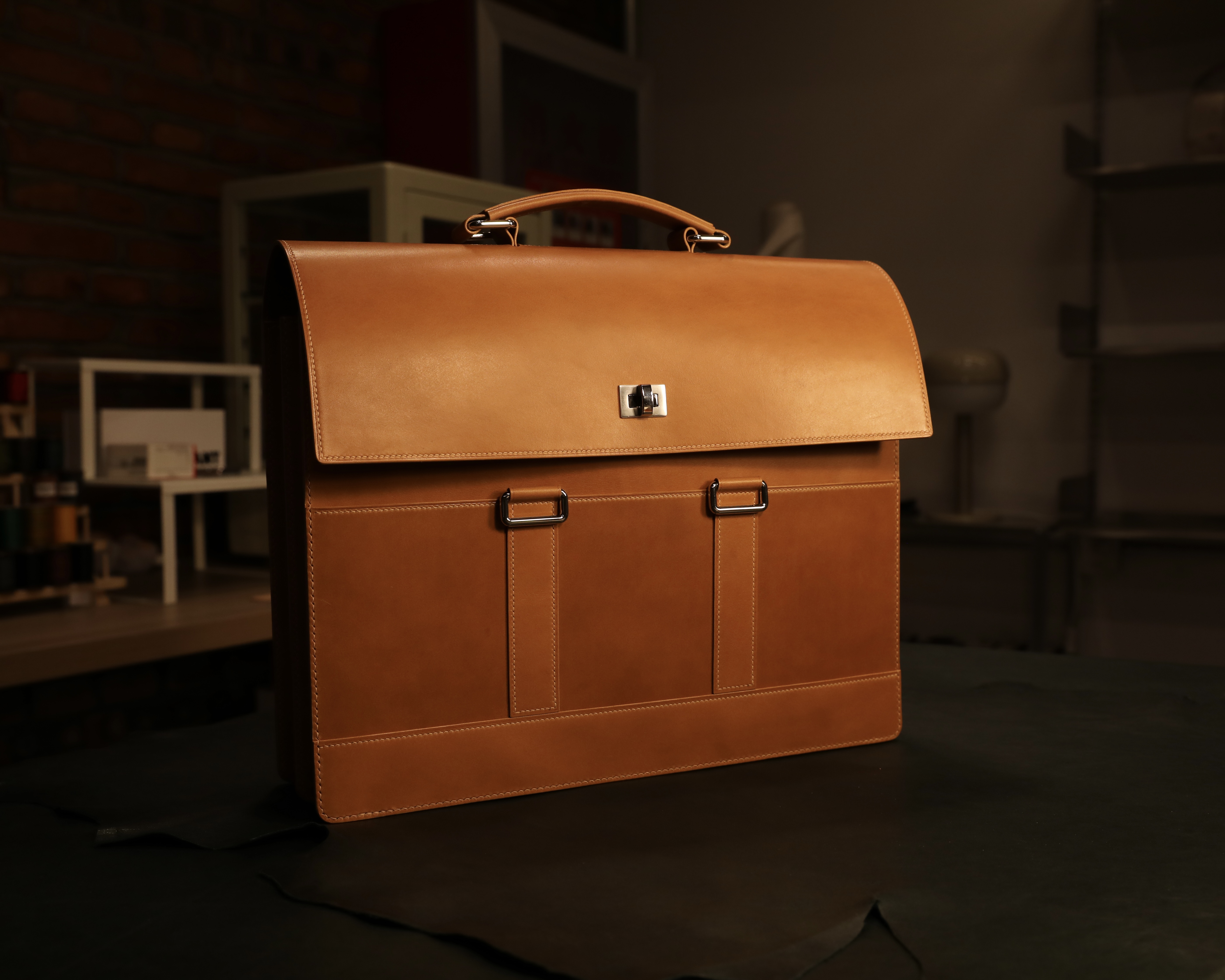 Lavoro Briefcase